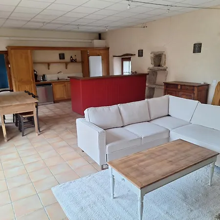 Domaine De Bobehec - 2 Gites Et 4 Chambres Doubles La Vraie-Croix Extérieur photo