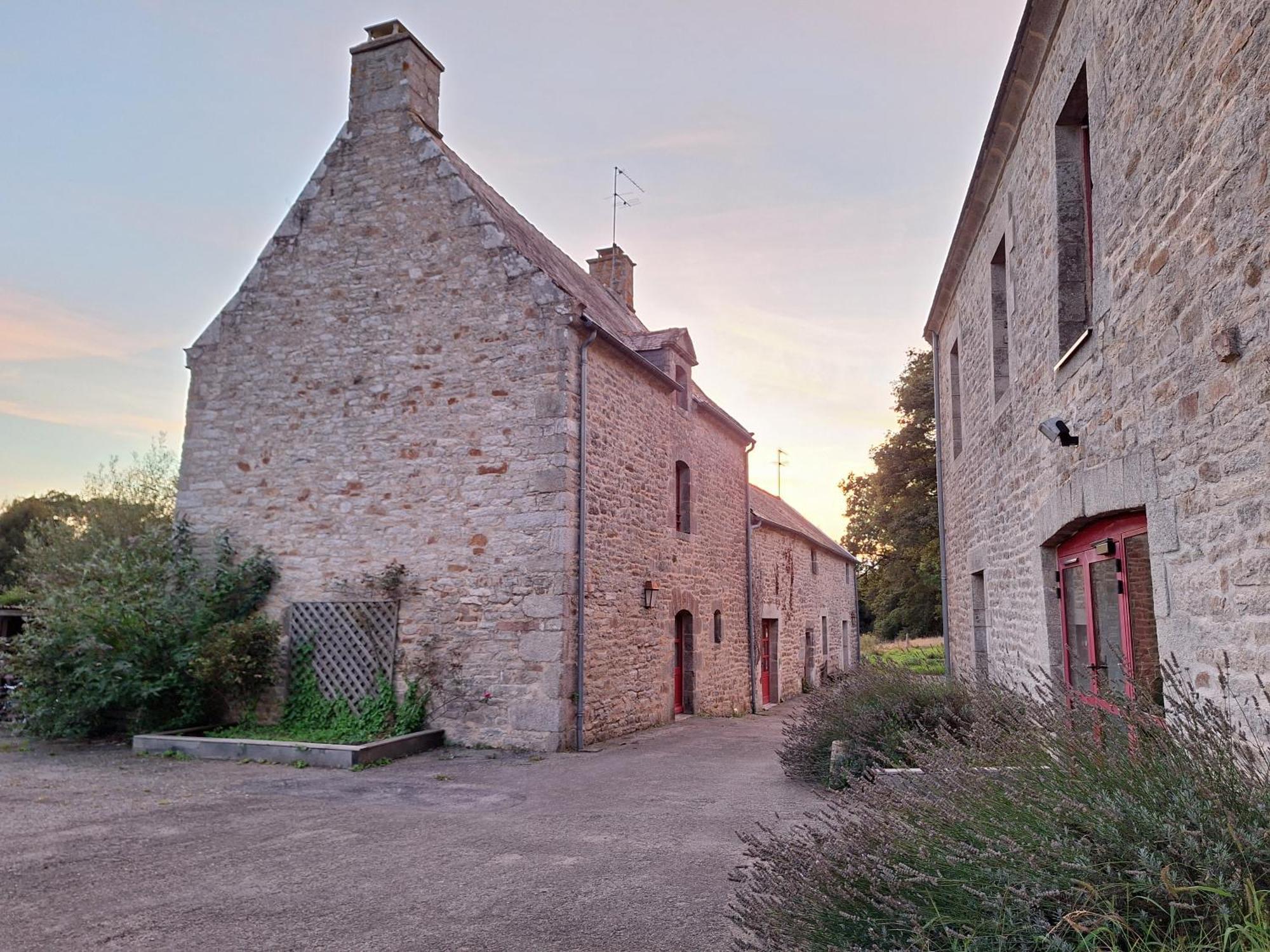 Domaine De Bobehec - 2 Et 4 Doubles Appartement